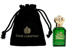 Clive Christian ORIGINAL COLLECTION 1872 Masculine 10ml Parfum Extrait Spray