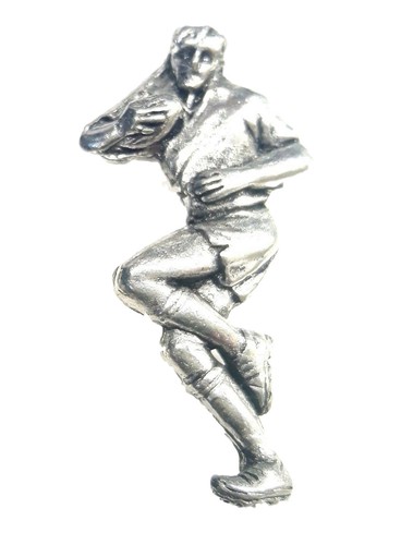 Rugby player finely - rugby,