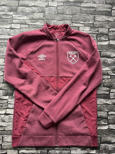 West ham united umbro training - umbro,