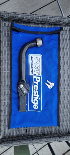 Pct prestige detachable tow - prestige,