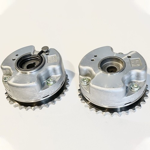 Camshaft phaser for audi a5 - for,