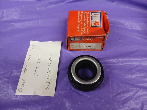 Ford escort mk1 - ford,