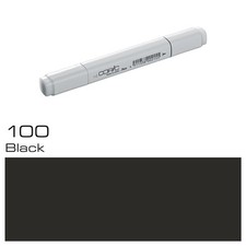 Copic Classic Marker Pen Black