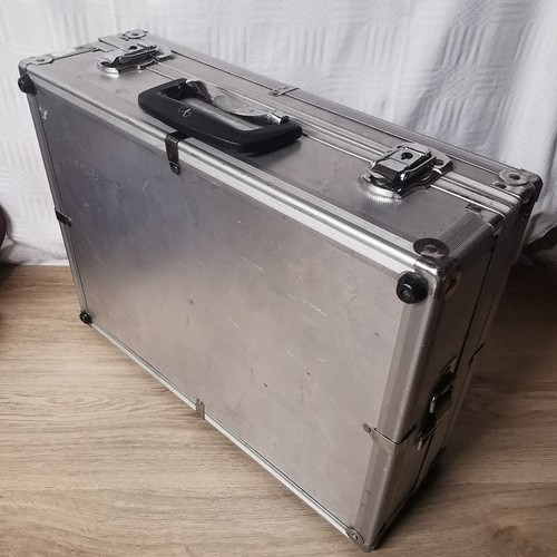 Hard case flight with - hard,