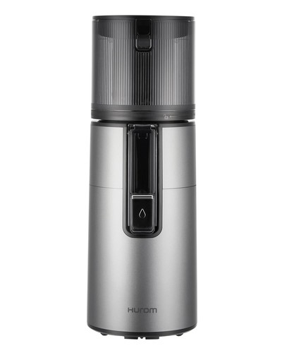 Hurom h400 slow juicer - hurom,