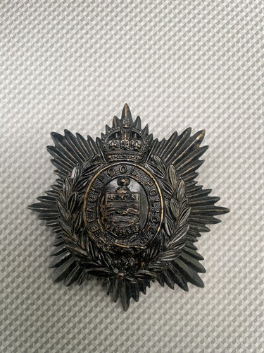 Rare blackpool borough - rare, qc