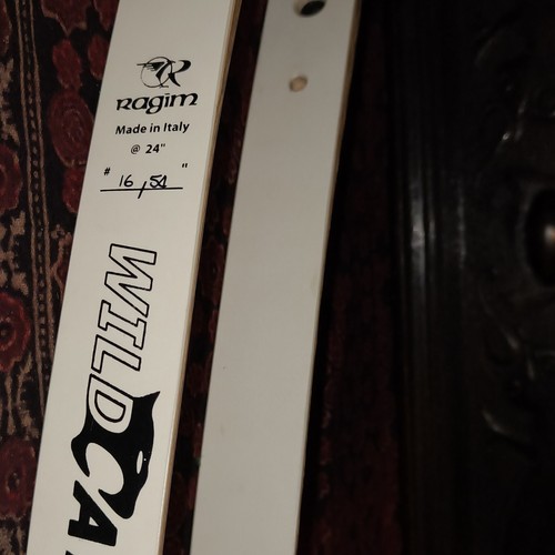 Archery italian ragim - -,