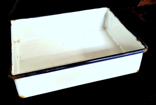 Vintage 21cm 16cm - 21cm, &