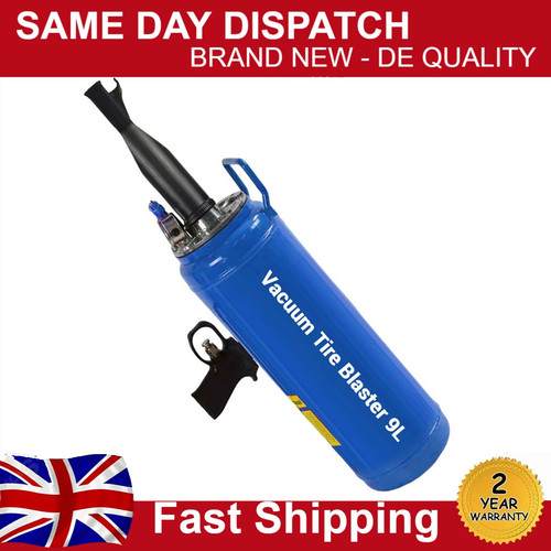 Air blaster portable 145 - air,
