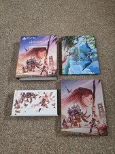 **No game disc PS5 - Horizon
