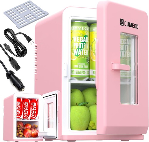 Cumeod mini fridge liter - cumeod,