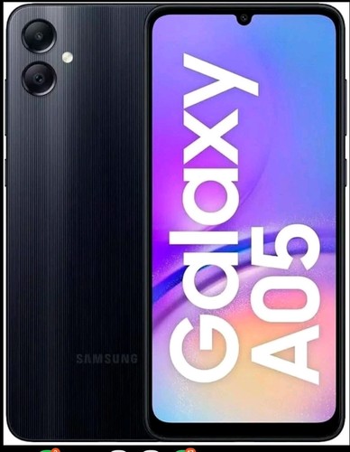 New samsung galaxy a05 - 64gb, 4g