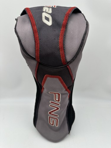 Ping g20 driver - ping, golf