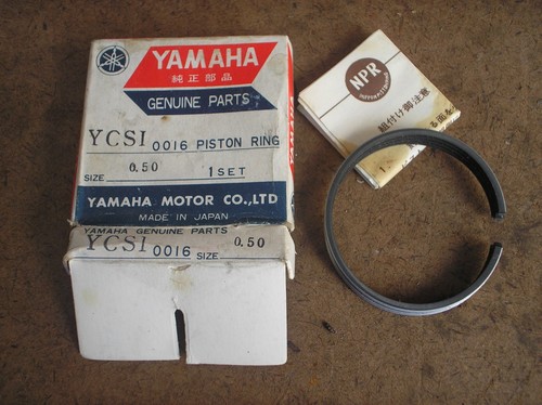 Yamaha 180 ycs1 cs1 - yamaha,