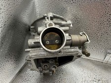 HONDA VFR400 NC30 e3d CARB