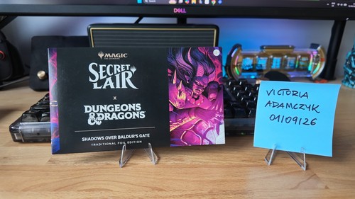 Dungeons dragons shadows - &, dragons: