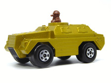 Matchbox Lesney Superfast