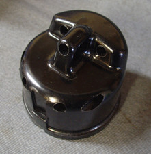 NEW VANDEN PLAS PRINCESS R