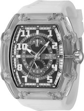 Invicta Men's Racing 48.5mm