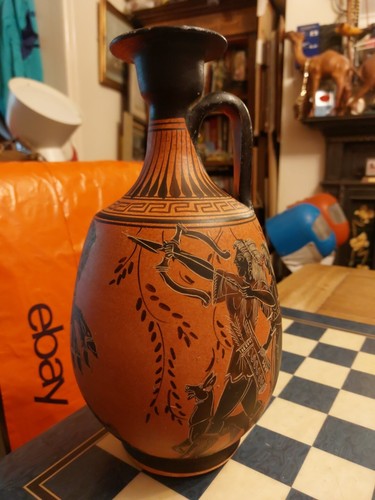 Souvenir hand made greek - souvenir,