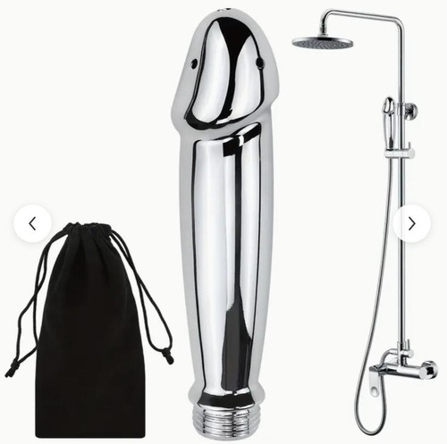 Vaginal anal clean douche bath - vaginal,