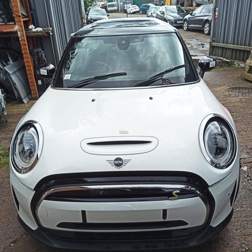 Nut mini cooper f56 - 1x,