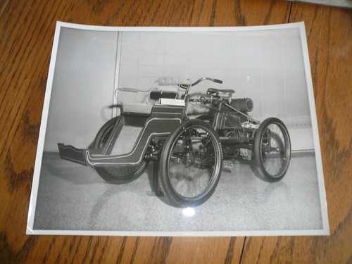 Photo old vehicle 1898 canda - old,