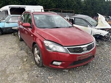 KIA CEED 2011 1.6 CRDI FOR