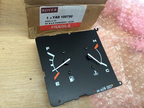 Rover metro 1990 100 fuel - 100,