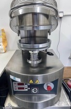 Cuppone's LLKP30 Heated Pizza Dough Press , 1 Phase