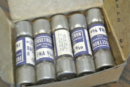 Box buss fna 3 10 - box,