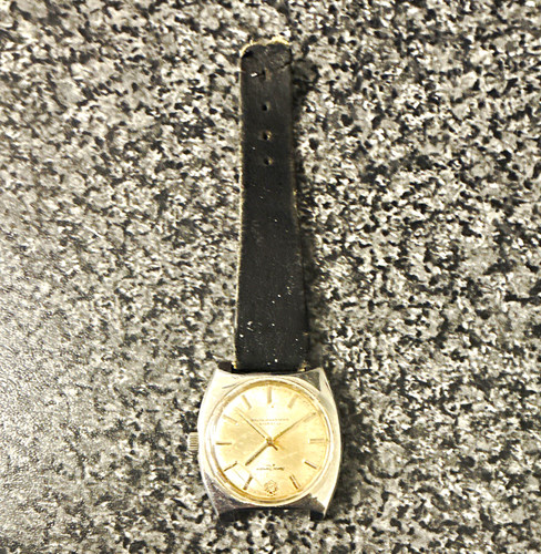 Vintage henri sandoz jewels - vintage,