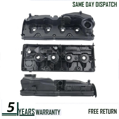 Engine cylinder head - engine, cover/