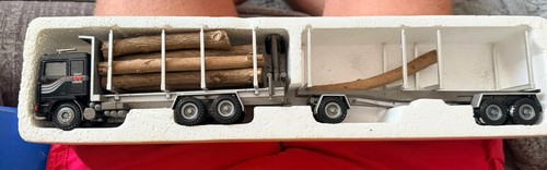 Volvo f16 470 power logging - 470,