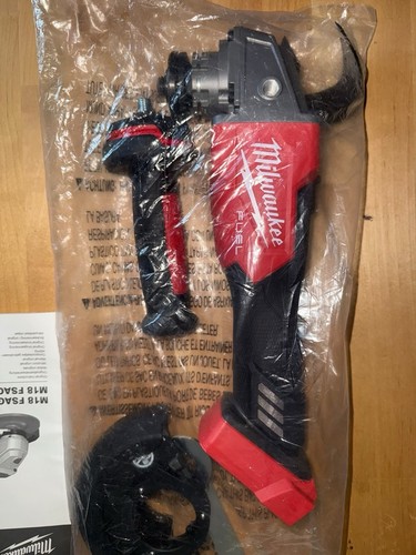 Milwaukee m18 fsag115x - milwaukee,