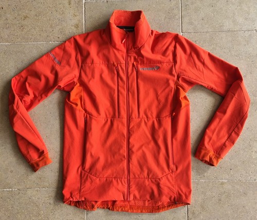 Norrona trollveggan hiloflex - norrona,
