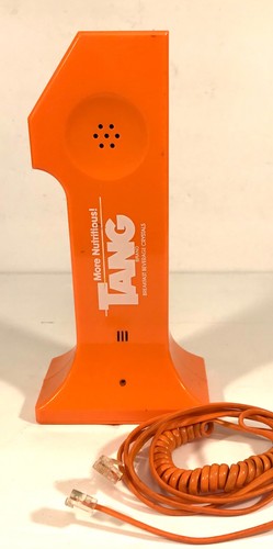 Vintage tang novelty telephone - tang,