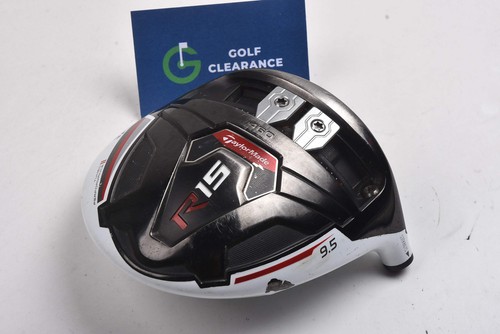 Taylormade r15 driver 9 - r15, /