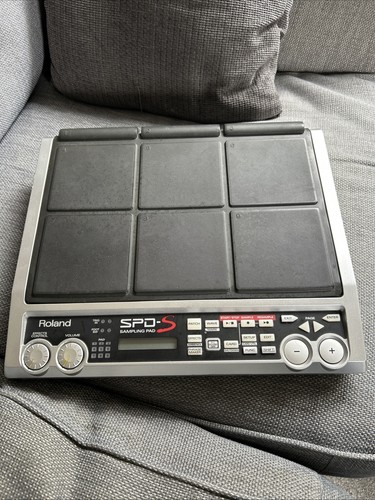 Roland spd drum percussion - roland,