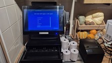 Posiflex EPOS till System