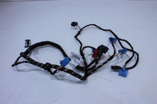 Audi heater wiring - a4,