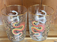 2 New Yvonne Ellen Snakey Hi