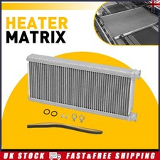 NEW HEATER MATRIX FITS FOR