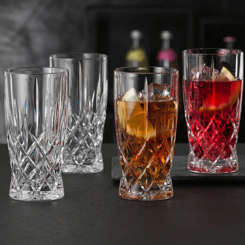 Nachtmann noblesse soft drink - soft,