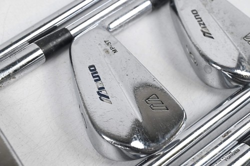 Mizuno irons 3 pw - mp-37, /