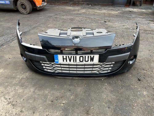 2011 renault grand scenic - 2011,