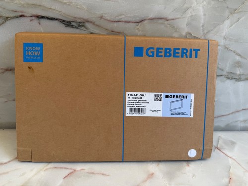 Geberit 115 641 cover - 115.641.gh.1,