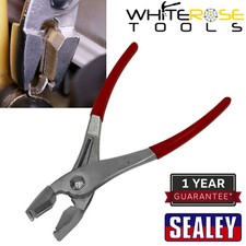 Sealey Spring Hose Clip Pliers