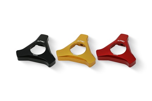 Cnc fork bushings mm - cnc,