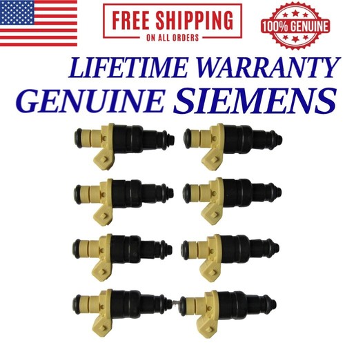 Oem siemens new fuel - oem, 8x